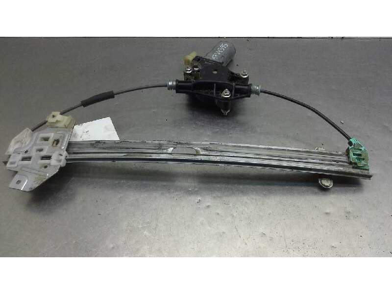 Recambio de elevalunas delantero derecho para kia rio 1.5 crdi active referencia OEM IAM 824041G010  