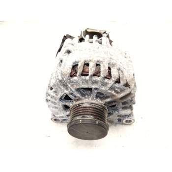 Recambio de alternador para peugeot 207/207+ (wa_, wc_) 1.6 hdi referencia OEM IAM 9664779680  