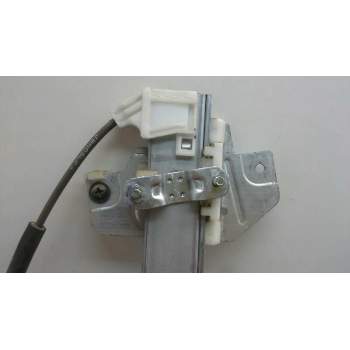 Recambio de elevalunas delantero derecho para kia rio 1.5 crdi active referencia OEM IAM 824041G010  