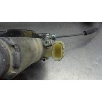 Recambio de elevalunas delantero derecho para kia rio 1.5 crdi active referencia OEM IAM 824041G010  
