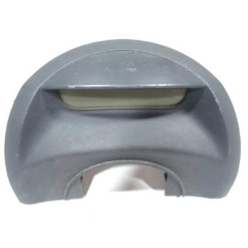 Recambio de pantalla multifuncion para citroën c4 coupe vtr referencia OEM IAM 102602000  