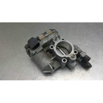 Recambio de cuerpo de mariposa para opel agila básico referencia OEM IAM 0280750044 9157512 