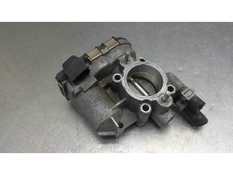 Recambio de cuerpo de mariposa para opel agila básico referencia OEM IAM 0280750044 9157512 