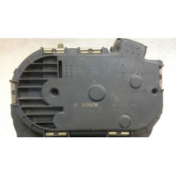 Recambio de cuerpo de mariposa para opel agila básico referencia OEM IAM 0280750044 9157512 