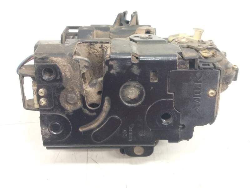 Recambio de cerradura puerta delantera derecha para volkswagen golf iv berlina (1j1) 1.8 referencia OEM IAM   