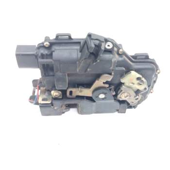 Recambio de cerradura puerta delantera derecha para volkswagen golf iv berlina (1j1) 1.8 referencia OEM IAM   