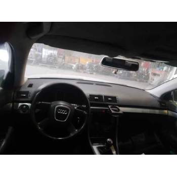 audi a4 berlina (8e) del año 2005