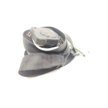 Recambio de cinturon seguridad delantero derecho para volkswagen golf iv berlina (1j1) 1.8 referencia OEM IAM   