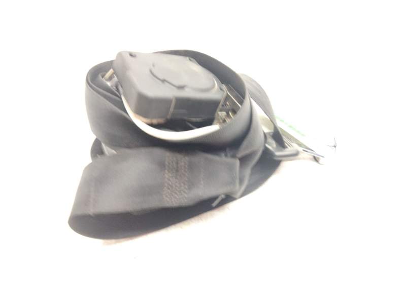 Recambio de cinturon seguridad delantero derecho para volkswagen golf iv berlina (1j1) 1.8 referencia OEM IAM   