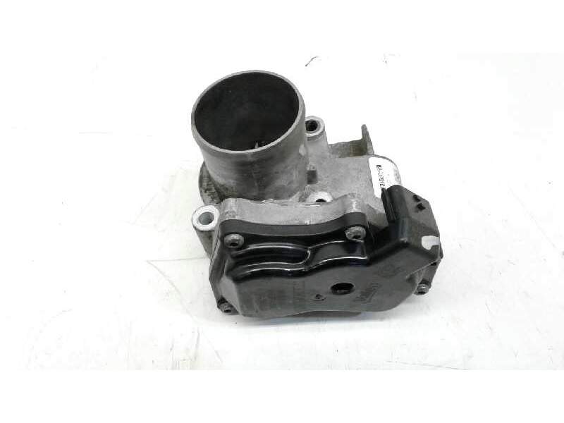 Recambio de cuerpo de mariposa para renault trafic caja cerrada dci cat referencia OEM IAM O200987453  