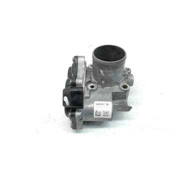 Recambio de cuerpo de mariposa para renault trafic caja cerrada dci cat referencia OEM IAM O200987453  
