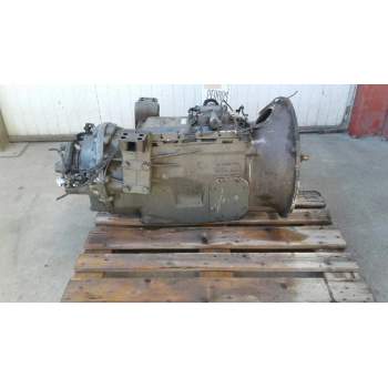 CAJA CAMBIOS GR900 