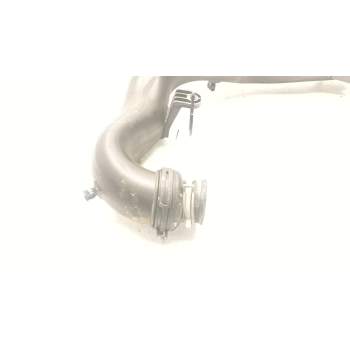 Recambio de tubo presion turbocompresor para volkswagen passat b6 (3c2) 2.0 tdi 16v referencia OEM IAM 1K0129654AJ  