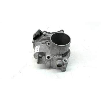 Recambio de cuerpo de mariposa para renault trafic caja cerrada dci cat referencia OEM IAM O200987453  