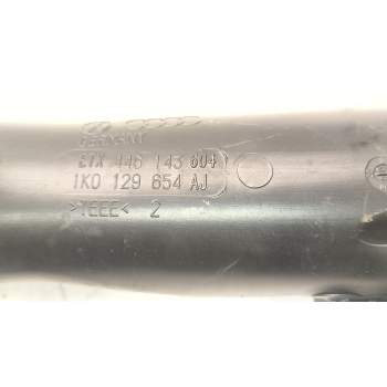 Recambio de tubo presion turbocompresor para volkswagen passat b6 (3c2) 2.0 tdi 16v referencia OEM IAM 1K0129654AJ  