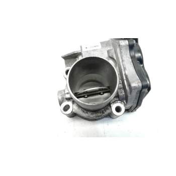 Recambio de cuerpo de mariposa para renault trafic caja cerrada dci cat referencia OEM IAM O200987453  