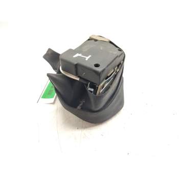 Recambio de cinturon seguridad delantero izquierdo para volkswagen golf iv berlina (1j1) 1.8 referencia OEM IAM   