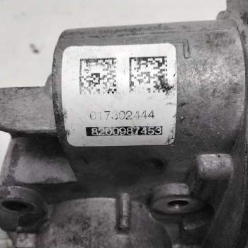Recambio de cuerpo de mariposa para renault trafic caja cerrada dci cat referencia OEM IAM O200987453  