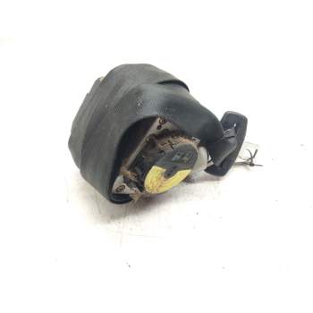 Recambio de cinturon seguridad delantero izquierdo para volkswagen golf iv berlina (1j1) 1.8 referencia OEM IAM   