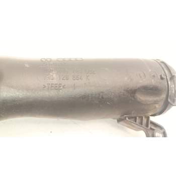 Recambio de tubo presion turbocompresor para volkswagen passat b6 (3c2) 2.0 tdi 16v referencia OEM IAM 1K0129654K  
