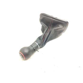 Recambio de pomo palanca cambio para volkswagen golf iv berlina (1j1) 1.8 referencia OEM IAM   