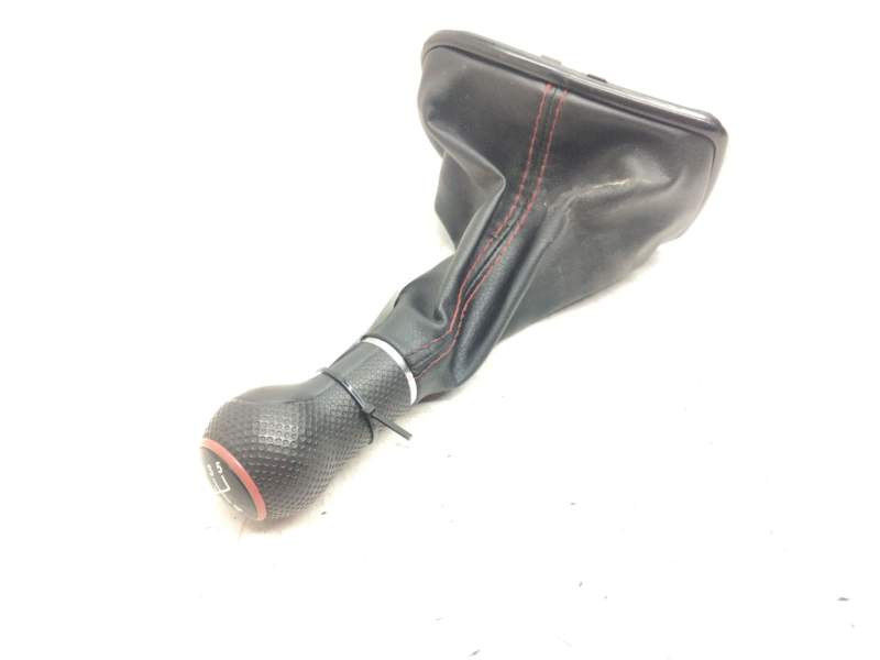 Recambio de pomo palanca cambio para volkswagen golf iv berlina (1j1) 1.8 referencia OEM IAM   