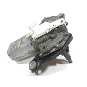 Recambio de motor limpia trasero para renault trafic caja cerrada dci cat referencia OEM IAM 7700311590  