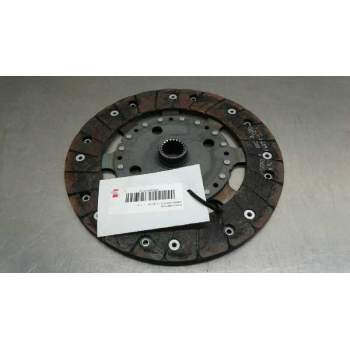 Recambio de disco embrague para nissan juke (f15) 1.2 16v cat referencia OEM IAM 301013644R  