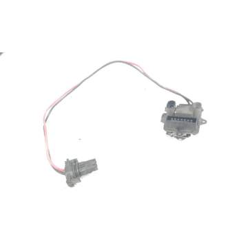 Recambio de resistencia calefaccion para renault trafic caja cerrada dci cat referencia OEM IAM   