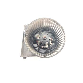Recambio de motor calefaccion para volkswagen golf iv berlina (1j1) 1.8 referencia OEM IAM 1J1819021A  