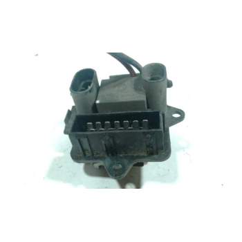 Recambio de resistencia calefaccion para renault trafic caja cerrada dci cat referencia OEM IAM   