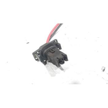 Recambio de resistencia calefaccion para renault trafic caja cerrada dci cat referencia OEM IAM   