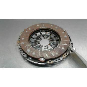 Recambio de prensa embrague para nissan juke (f15) 1.2 16v cat referencia OEM IAM 302059210R  