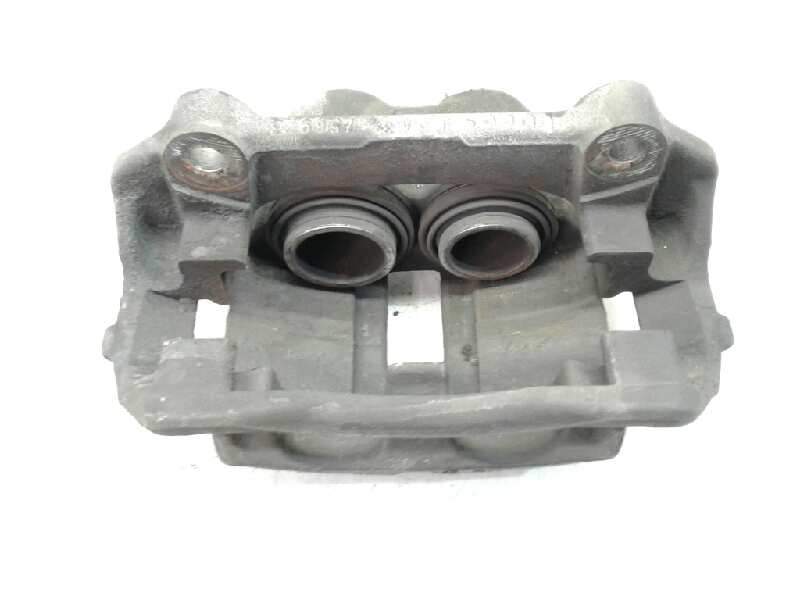 Recambio de pinza freno delantera derecha para renault trafic caja cerrada dci cat referencia OEM IAM   
