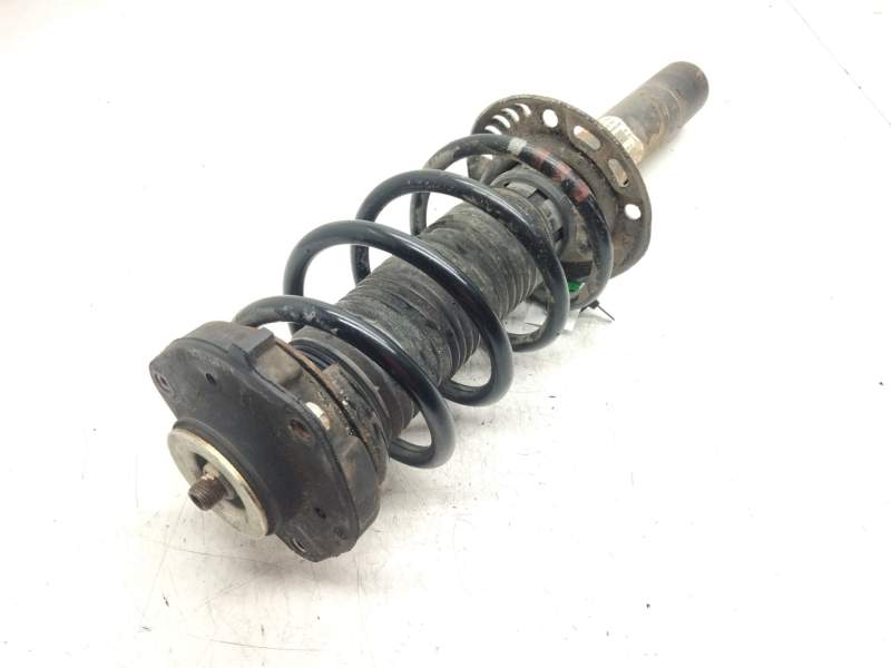 Recambio de amortiguador delantero derecho para volkswagen scirocco (137) 1.4 tsi (118kw) referencia OEM IAM 1T0413031GG  