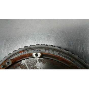 Recambio de volante motor para nissan juke (f15) 1.2 16v cat referencia OEM IAM 123104315R 07022015 