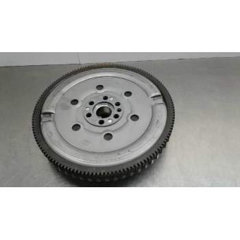 Recambio de volante motor para nissan juke (f15) 1.2 16v cat referencia OEM IAM 123104315R 07022015 