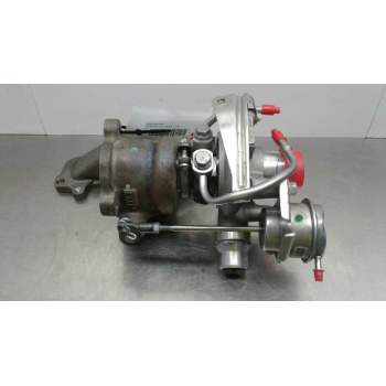 TURBOCOMPRESOR 15012200156 4937305004 