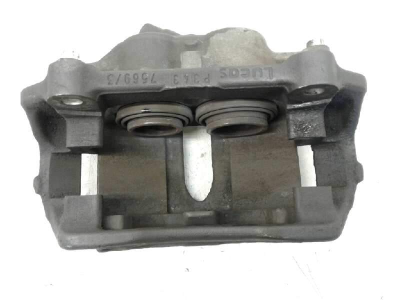 Recambio de pinza freno delantera izquierda para renault trafic caja cerrada dci cat referencia OEM IAM   