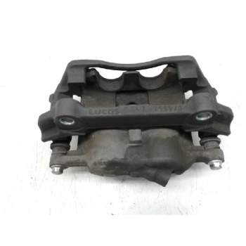 Recambio de pinza freno delantera izquierda para renault trafic caja cerrada dci cat referencia OEM IAM   