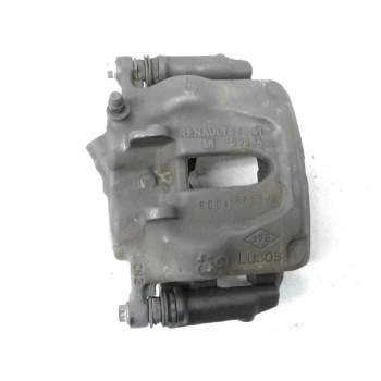 Recambio de pinza freno delantera izquierda para renault trafic caja cerrada dci cat referencia OEM IAM   