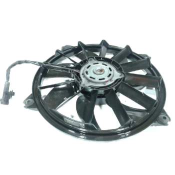 ELECTROVENTILADOR 9650116580 