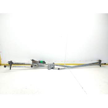 Recambio de motor limpia delantero para citroën c4 berlina exclusive referencia OEM IAM   