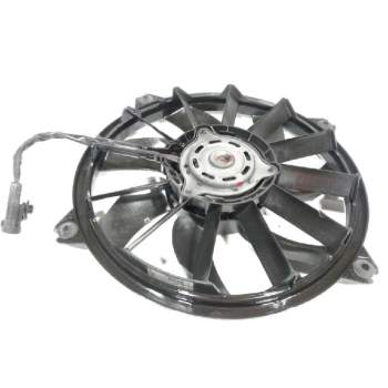 Recambio de electroventilador para citroën c4 coupe vtr referencia OEM IAM 9650116580  