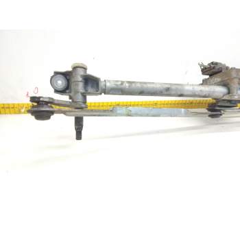 Recambio de motor limpia delantero para citroën c4 berlina exclusive referencia OEM IAM   