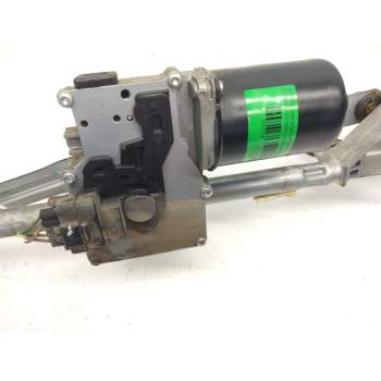 Recambio de motor limpia delantero para citroën c4 berlina exclusive referencia OEM IAM   