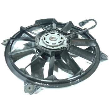 Recambio de electroventilador para citroën c4 coupe vtr referencia OEM IAM 9650116580  