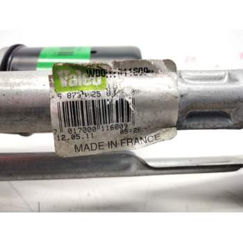 Recambio de motor limpia delantero para citroën c4 berlina exclusive referencia OEM IAM   