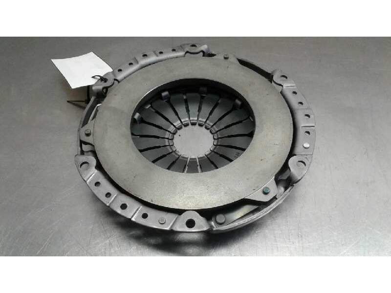 Recambio de prensa embrague para nissan qashqai (j10) 1.6 16v cat referencia OEM IAM JX00C  