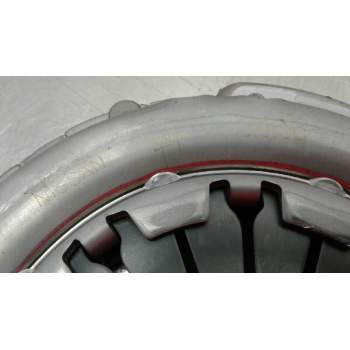 Recambio de prensa embrague para nissan qashqai (j10) 1.6 16v cat referencia OEM IAM JX00C  